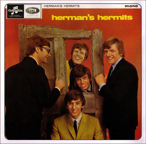 peter nobody on life with herman's hermits.